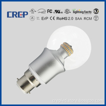 omnidirectional dimmable saa ul listed led light bulbs 4w 5w 6w 9w 12w
